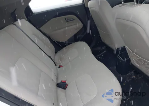 2013 Kia Rio Lx z USA, uszkodzony, nr VIN KNADM5A38D6207442